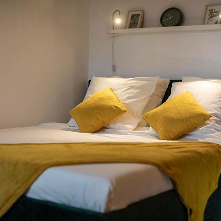 Studio Le Voltaire Sublime & Cosy Proche Gare De Sete Exterior photo