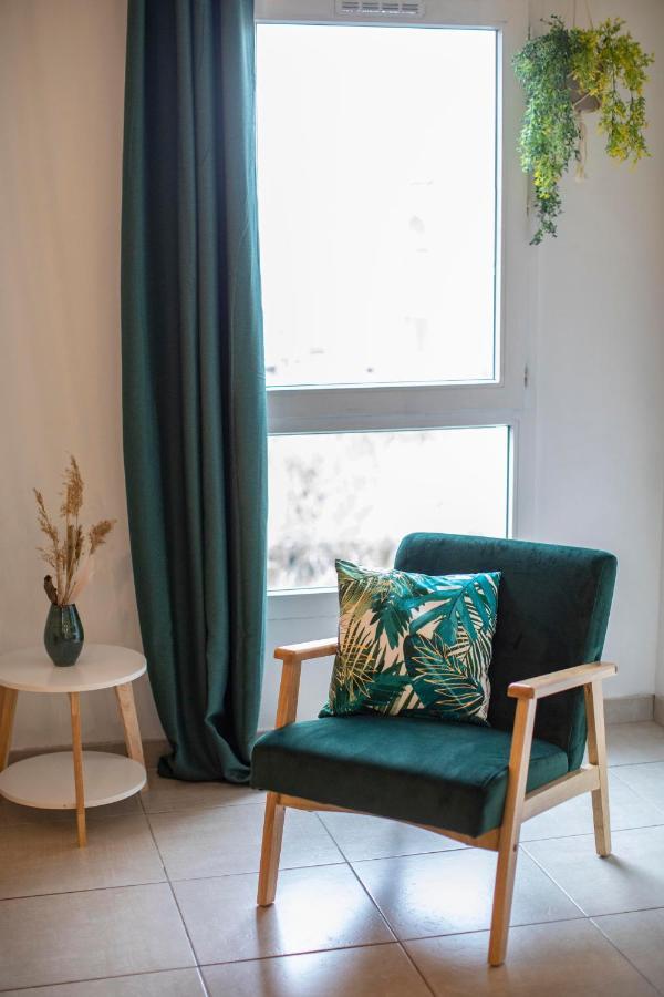 Studio Le Voltaire Sublime & Cosy Proche Gare De Sete Exterior photo