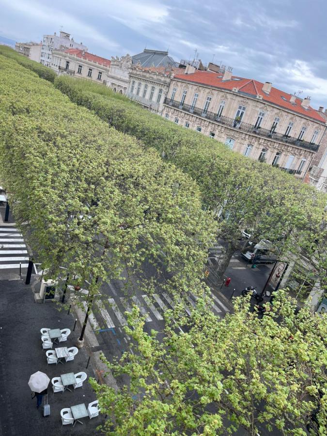 Studio Le Voltaire Sublime & Cosy Proche Gare De Sete Exterior photo
